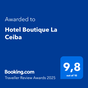 Traveller Review Award 2025